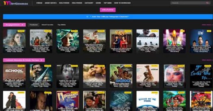 MKV Movies Point: Download & Stream Free Movies - Your Guide