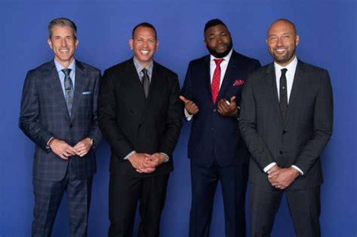 MLB Network Announcers Today: Your Ultimate Guide to the Stars Behind the Microphones
