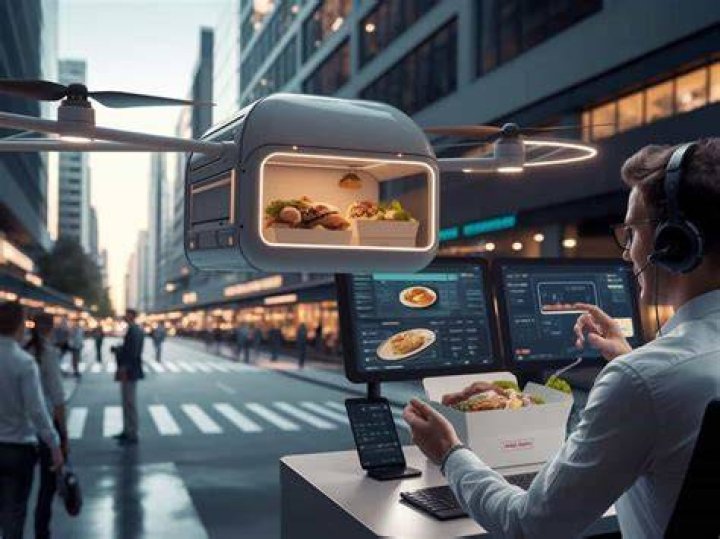 Molecular Cuisine NYC: A Journey into the Future of Food