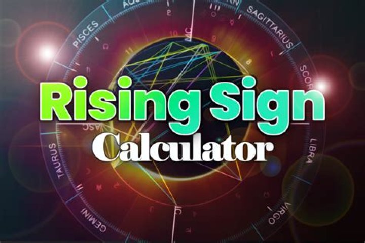 Moon Phase and Rising Sign Calculator: Your Ultimate Guide