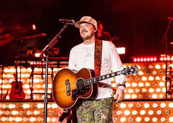 Morgan Wallen: Discovering the Place of Birth of a Rising Country Music Star