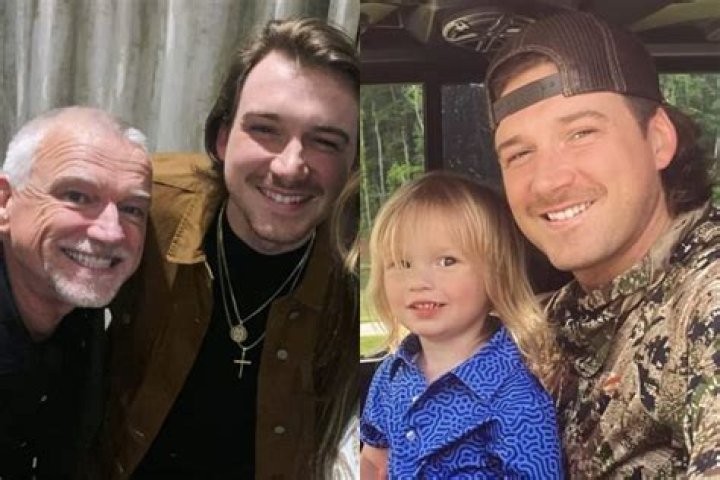 Morgan Wallen Parents: Discovering the Roots of Country Music's Rising Star