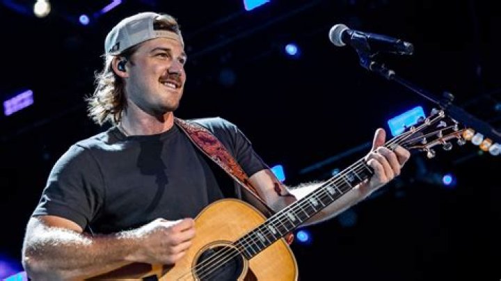 Morgan Wallen Update: The Latest News, Music, and Career Highlights