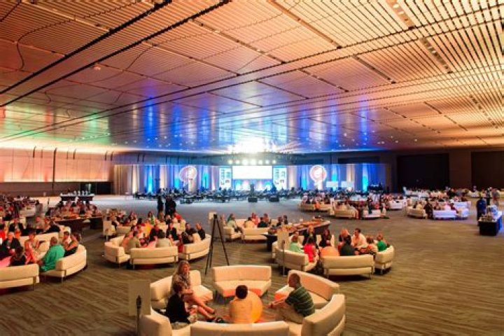 Morial Convention Center Address: Your Ultimate Guide to New Orleans' Premier Venue