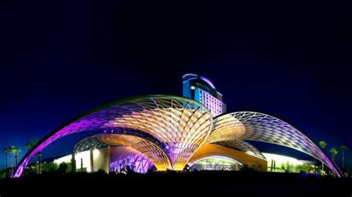 Morongo Resort and Casino: A Premier Destination for Entertainment and Luxury