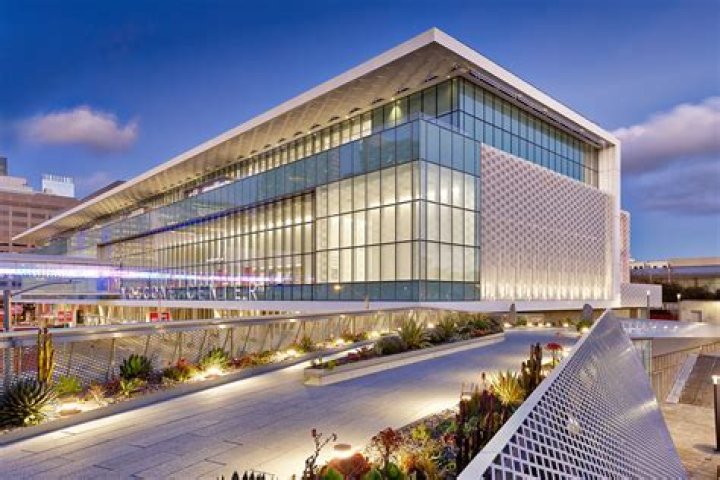 Moscone Convention Center in San Francisco: The Ultimate Guide