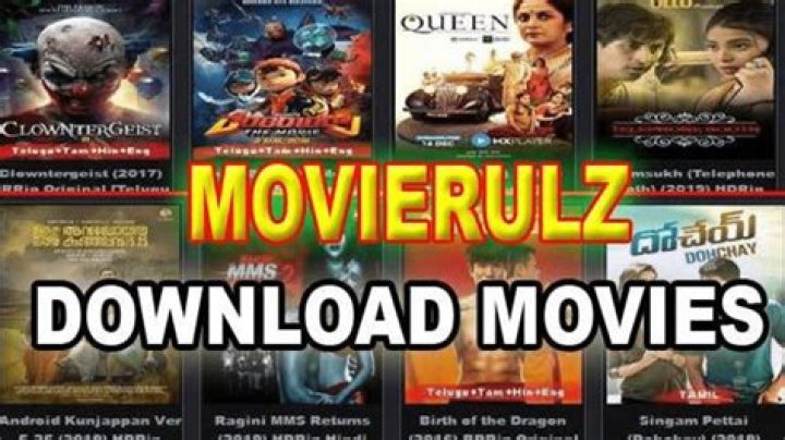 Movie News & Updates: Explore Zee5 & Movierulz Insights!