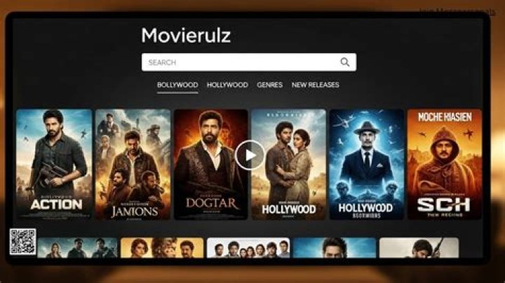 Movie Reviews & Updates: Bollywood, Tollywood, & More | Movierulz Info