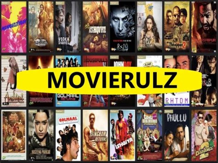 Movie Rulz 18 Plus: Your Guide to Streaming & What You Need to Know