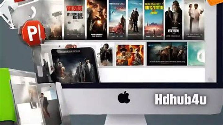 Movie & Streaming Guide: Hdhub4u, Filmibeat, & More!
