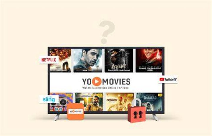 Movie & TV Guide: Alternatives to Yomovies & Best Picks!
