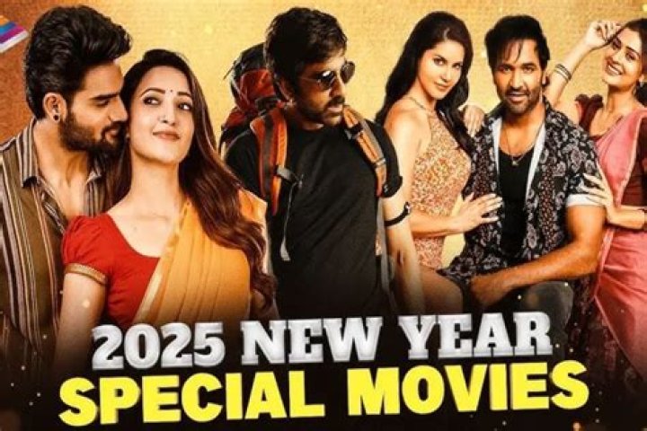 Movierulz 2025: Latest Movies, HD Streaming & News You Need!