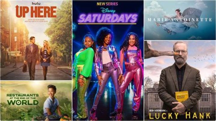 Movies, Shows & More: What's New on SDMovie & Beyond?