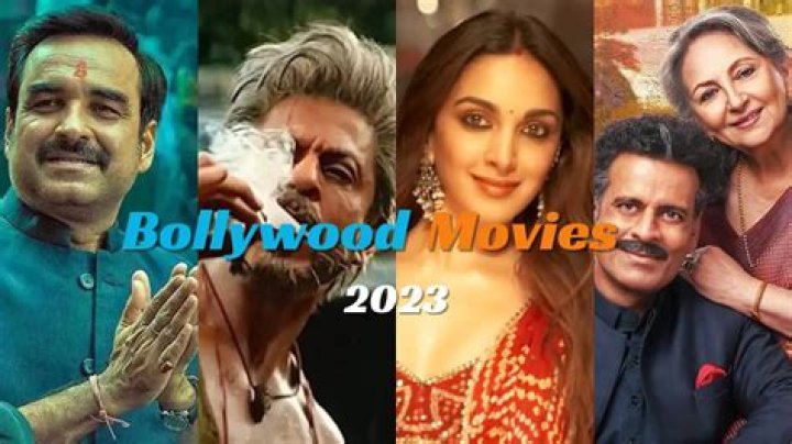 Movies4u 2024: Your Guide to Bollywood & More!