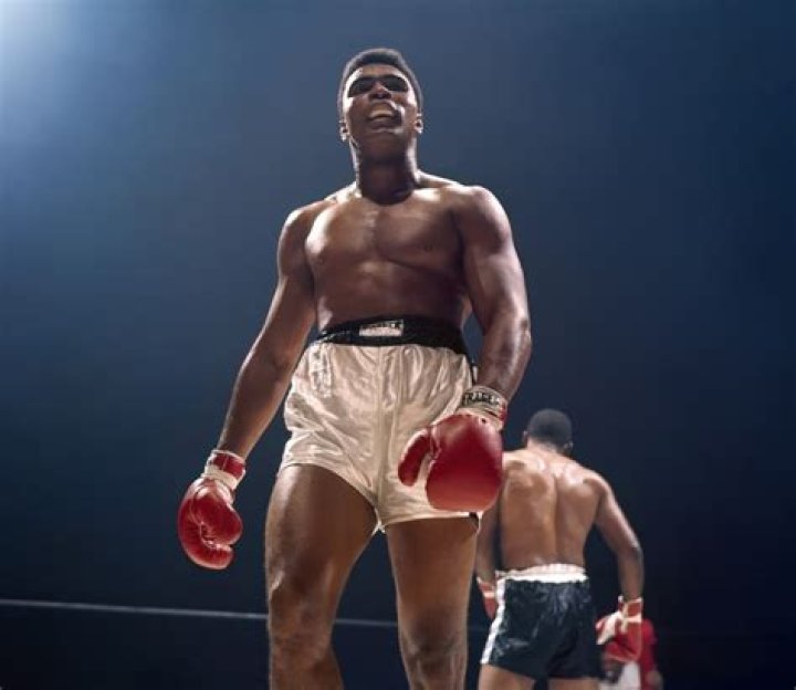 Muhammad Ali Contributions to Society: A Legacy That Transcends Boxing
