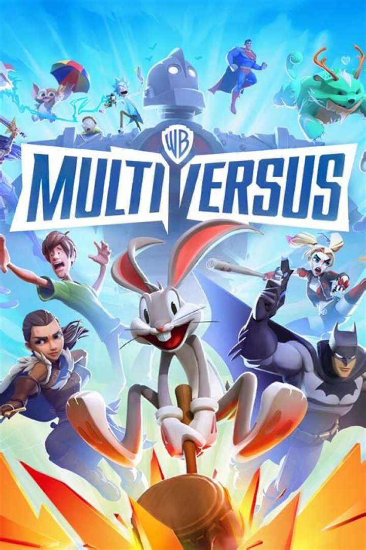 Multiversus PC Release Time: Everything You Need to Know