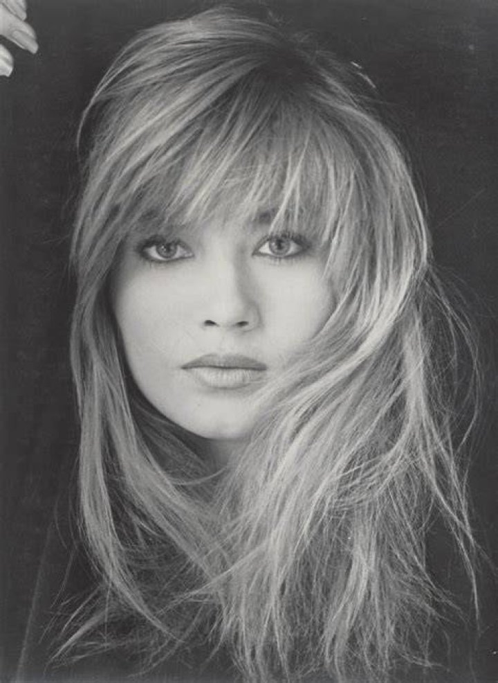 Nadine Caridi Model: The Iconic Career and Journey of a Fashion Legend