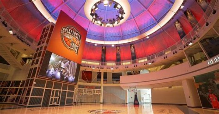 Naismith Memorial Basketball Hall of Fame Tickets: Your Ultimate Guide to Booking and Visiting