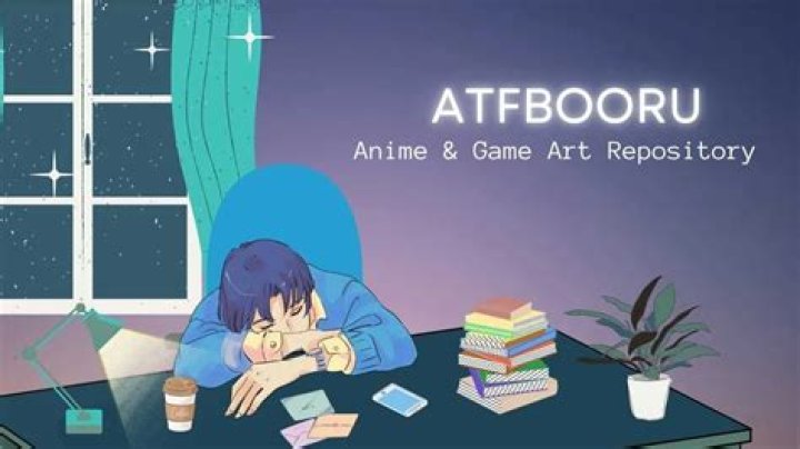 [Naruto & ATFBooru] Explore Fan Art & More! - Discover Now