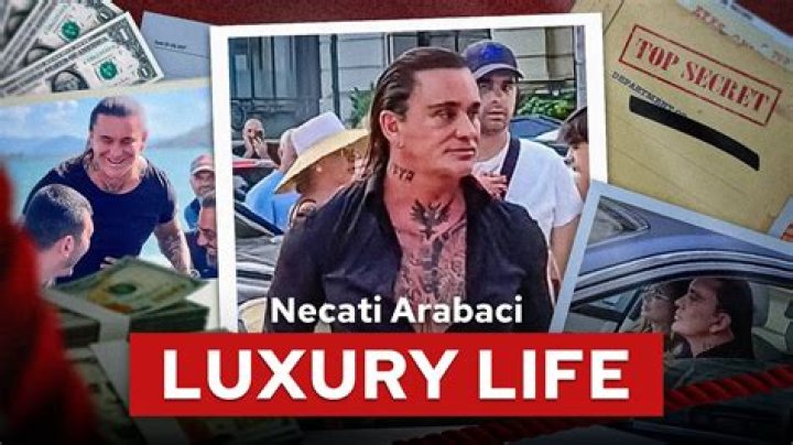 Necati Arabacı Net Worth: A Comprehensive Analysis of the Businessman's Wealth and Achievements