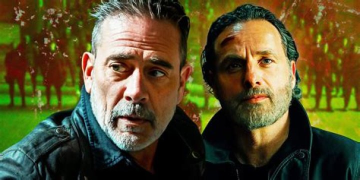 Negan is Dead: Exploring the Myth, Legacy, and Final Chapter of The Walking Dead's Iconic Villain
