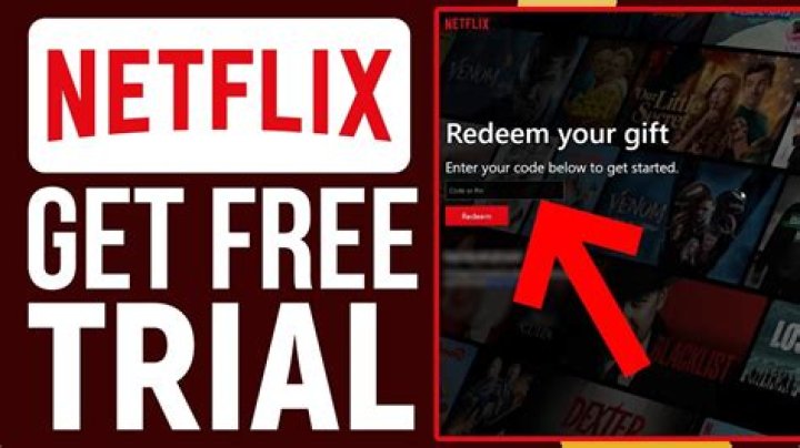 Netflix Free Trial for 3 Months: A Comprehensive Guide to Enjoy Premium Content