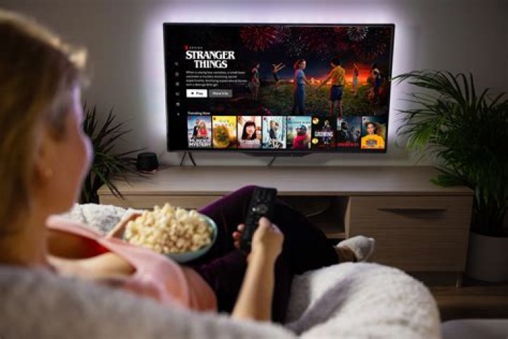 Netflix Watch TV Shows: The Ultimate Guide to Binge-Watching and Beyond