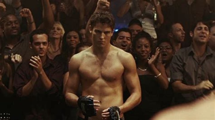 Never Back Down Jake: A Comprehensive Look at the Iconic Character
