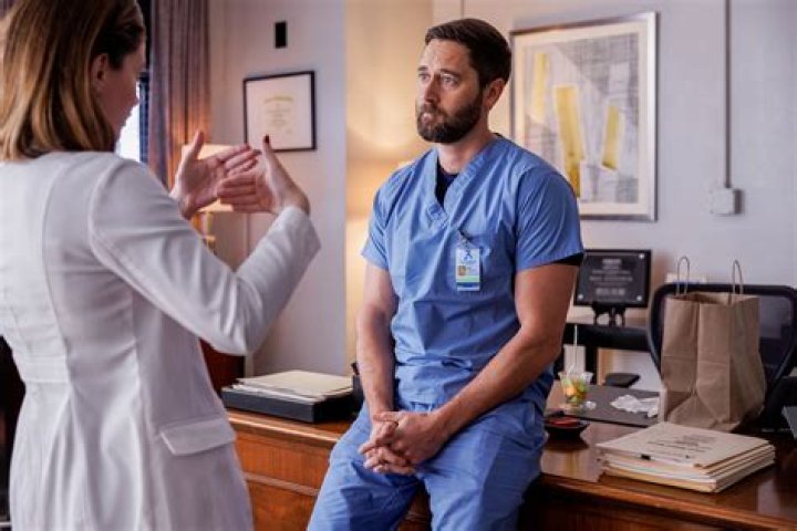 New Amsterdam: Dr. Sharpe's Journey & The Series' Biggest Moments