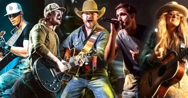 New Country Music Artists: Discover the Rising Stars of 2023
