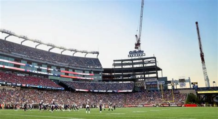 New England Patriots Scoreboard: Your Ultimate Guide to the Team's Performance