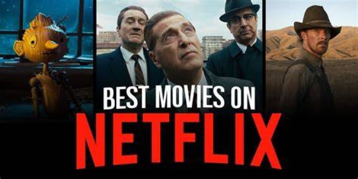 New Films on Netflix: The Ultimate Guide to What's Streaming in 2023