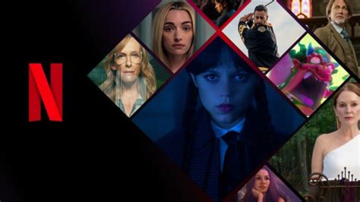 New on Netflix: Your Ultimate Guide to Exciting Releases in 2023