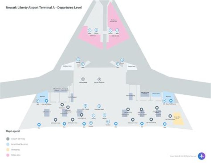 Newark Airport Code EWR: Your Comprehensive Guide to Traveling Through Newark Liberty International Airport