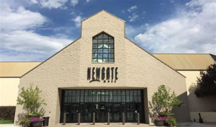 Newgate Mall Theater Utah: Your Ultimate Guide to Entertainment