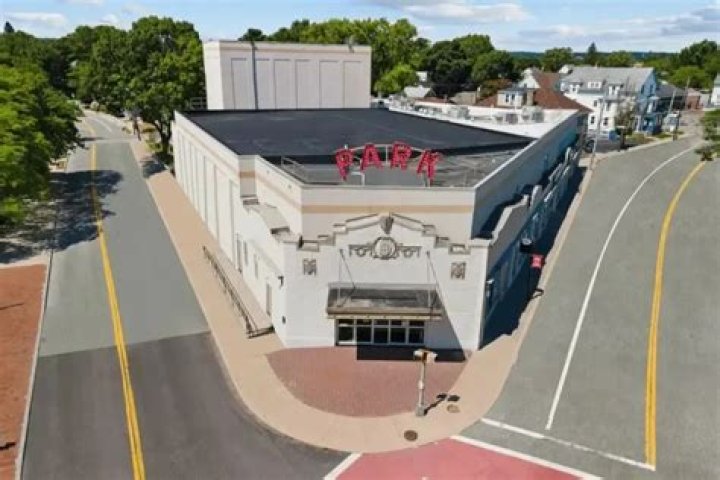 Newport Rhode Island Theater: A Journey Through Time and Culture