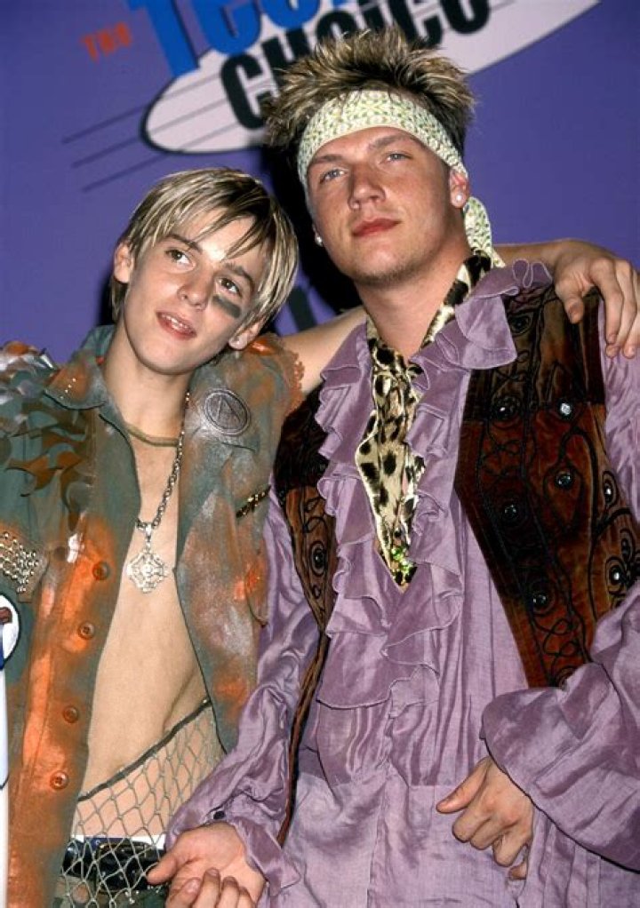 Nick Carter Siblings: Exploring the Fascinating Family Behind the Backstreet Boy