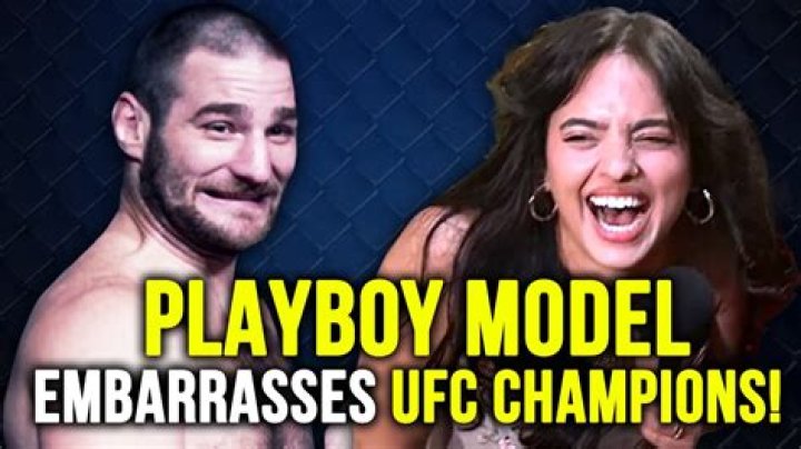 Nina Marie Daniele: From Playboy to UFC - Everything You Need to Know!