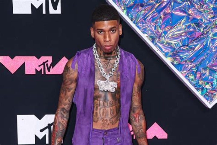 NLE Choppa Height: A Comprehensive Look at the Rising Star