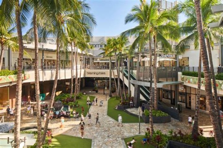 Nordstrom Ala Moana Hawaii: The Ultimate Guide to Luxury Shopping and Style