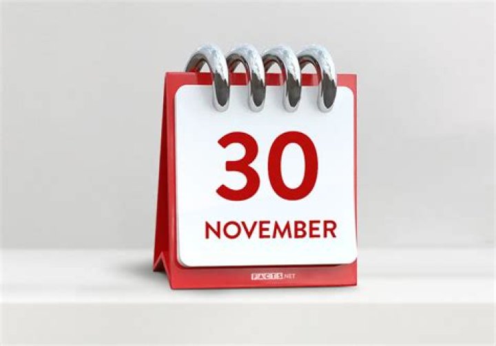 November 30th: A Day of History, Celebration, and Reflection