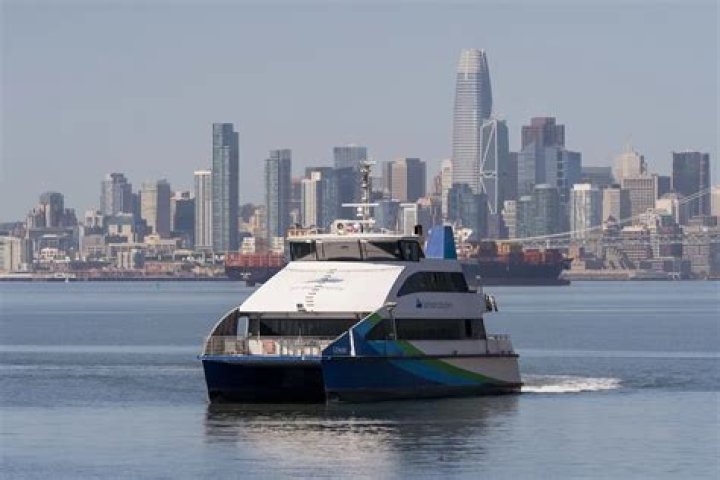 Oakland Ferry Times: Your Ultimate Guide to Seamless Water Transportation