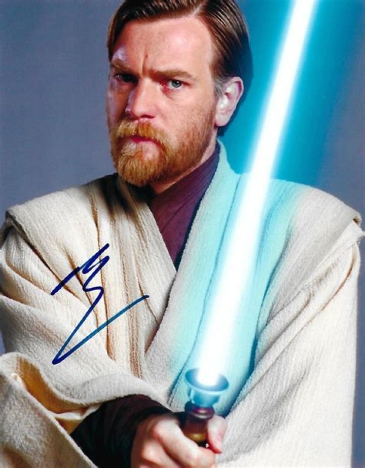 Obi-Wan Kenobi Actor: A Comprehensive Look at the Star Wars Icon