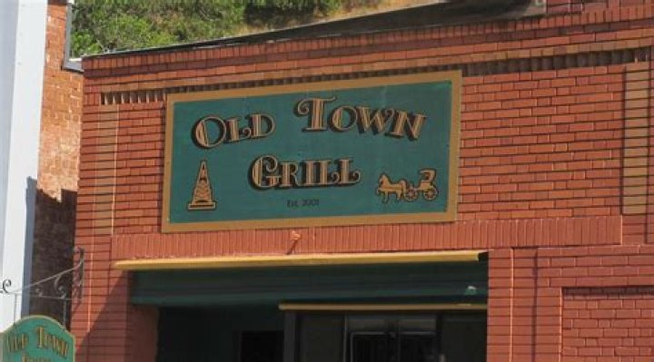 Old Town Grill Placerville: A Culinary Experience in the Heart of Gold Country