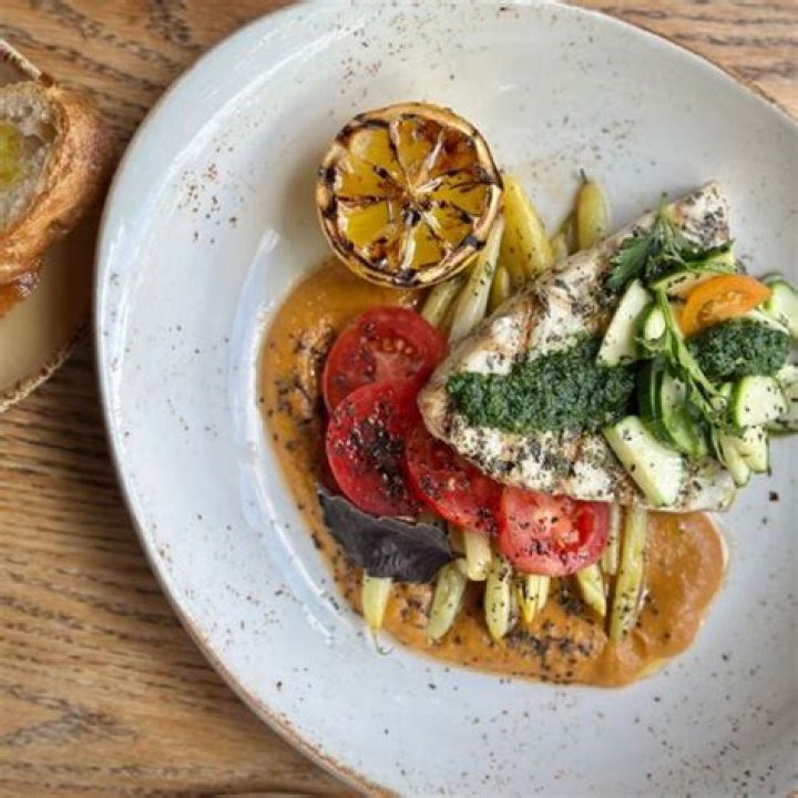 Oleana Restaurant Menu: A Culinary Journey to Remember