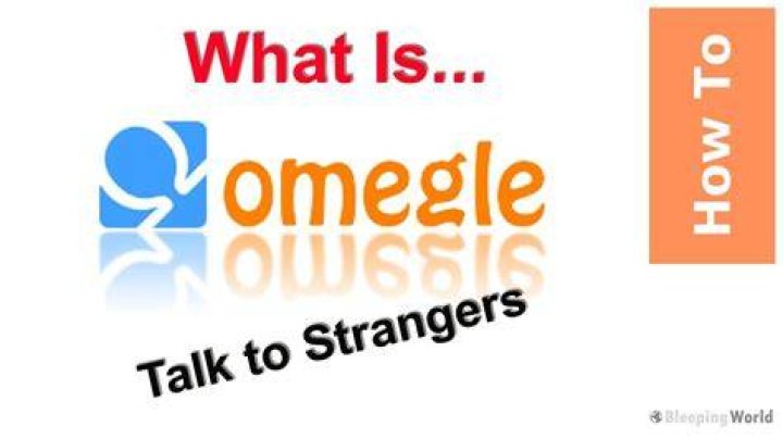 Omegle.com: Your Gateway to Talk to Strangers Online