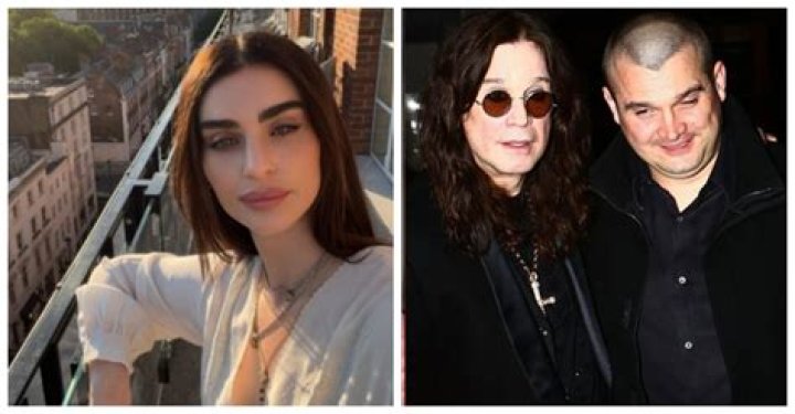 Ozzy Osbourne Kids: The Legacy Continues