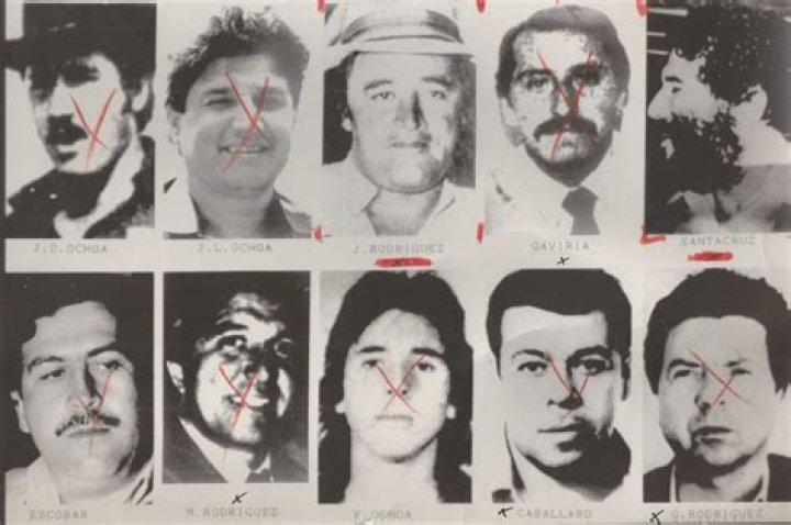 Pablo Escobar's Shocking Actions: Beyond the Drug Lord Image
