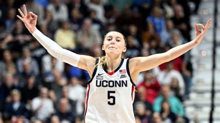 Paige Bueckers: From UConn Star to Basketball Phenom - What You Need to Know