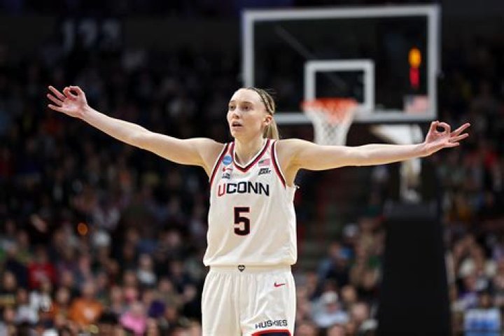 Paige Bueckers: From UConn Star to WNBA Leader - Latest Updates